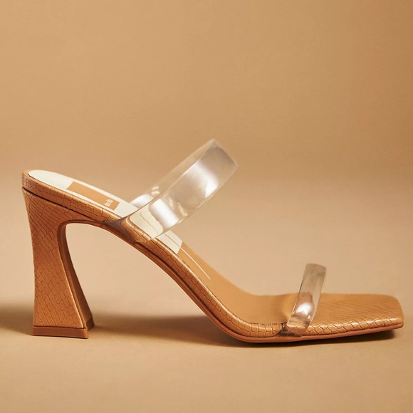 Dolce Vita Novah Heels - Picture 5 of 6